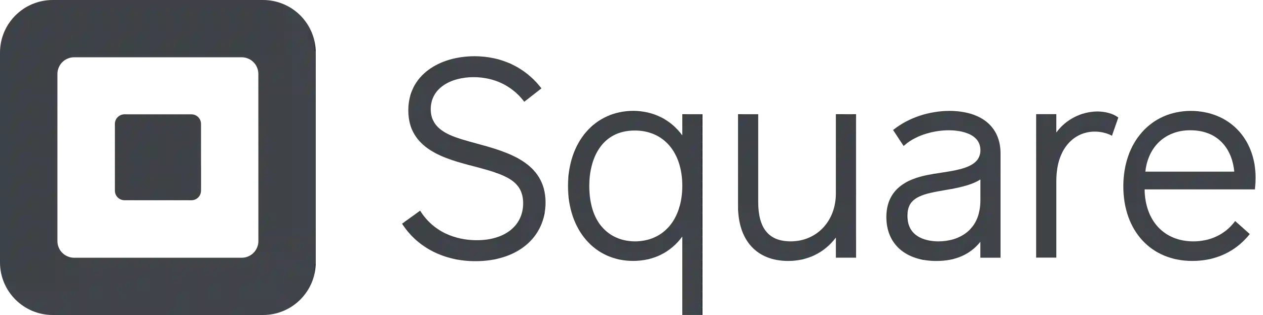 Square High School Internship Program